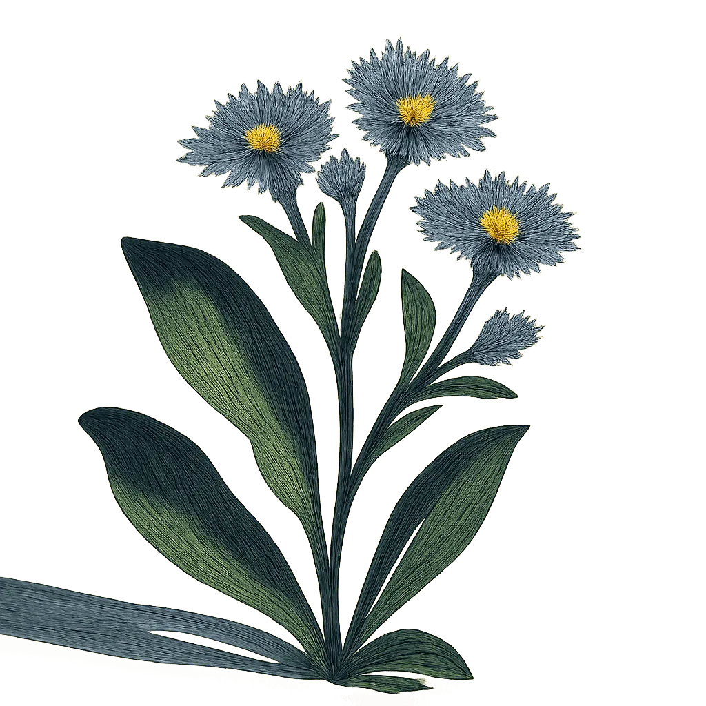 Sea aster